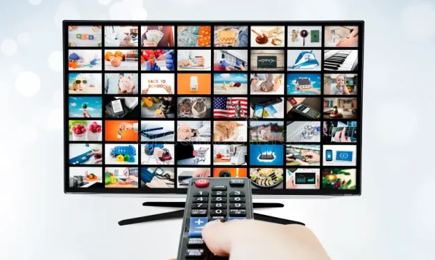 TV Advertising Masih Relevan Di Era Digital