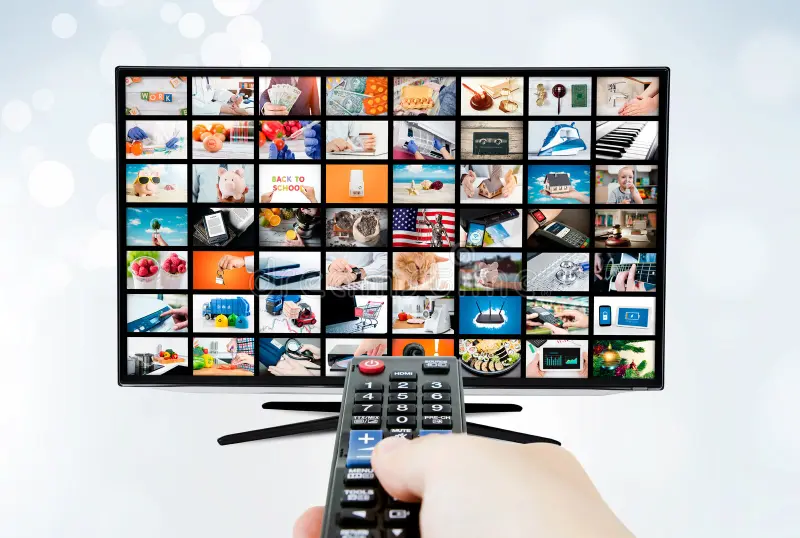 TV Advertising Masih Relevan Di Era Digital
