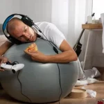 Gaya Hidup Buruk Maupun Tidak Sehat Sangat Berdampak Buruk