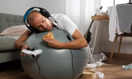 Gaya Hidup Buruk Maupun Tidak Sehat Sangat Berdampak Buruk