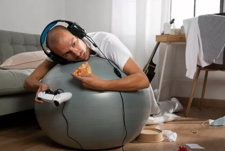 Gaya Hidup Buruk Maupun Tidak Sehat Sangat Berdampak Buruk