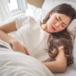 Kondisi Keguguran Yang Di Alami Seorang Wanita