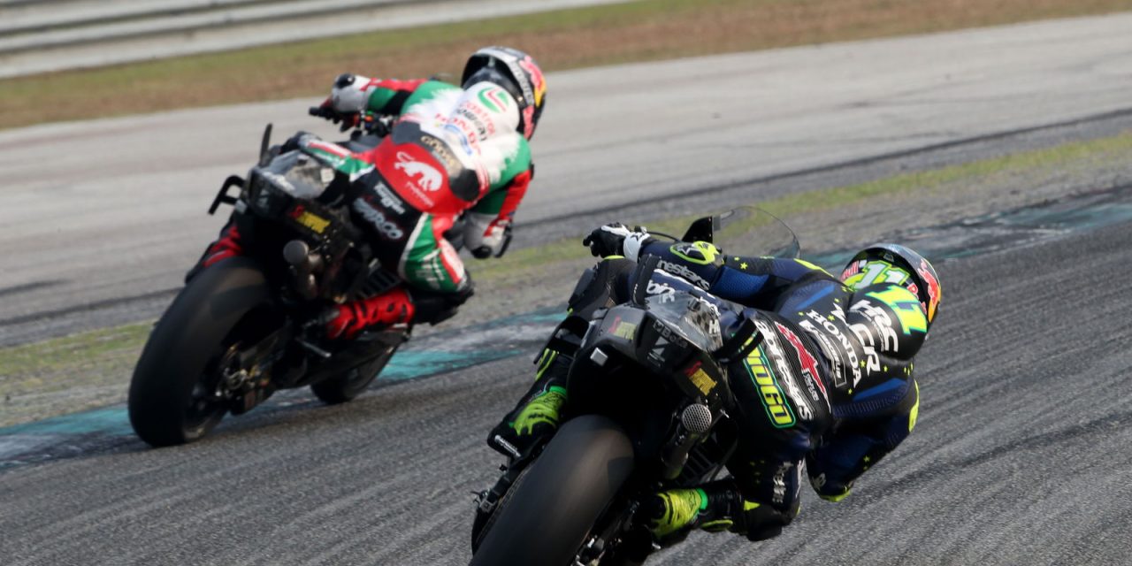 Pemerintah Lokal Menolak Rencana Pemindahan MotoGP