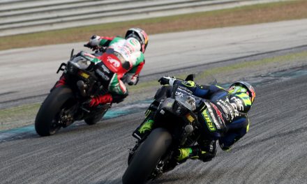 Pemerintah Lokal Menolak Rencana Pemindahan MotoGP