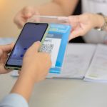 Transaksi Qris Yang Sangat Memudahkan Customer