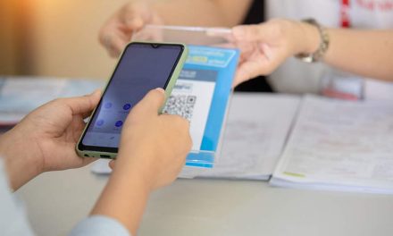 Transaksi Qris Yang Sangat Memudahkan Customer