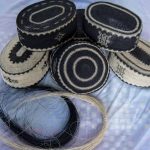 Kupiah Riman Simbol Budaya Aceh Khas Pidie