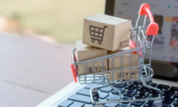 Pembelian Barang Online Yang Sangat Memudahkan Customer