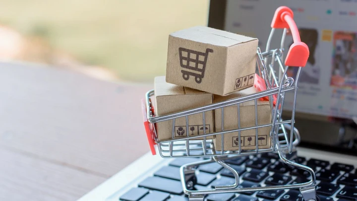 Pembelian Barang Online Yang Sangat Memudahkan Customer