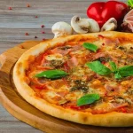 Kuliner Pizza Khas Italia Khusus Di Napoli