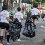 Keunikan Dari Plogging Sebuah Olahraga Terbaru Dan Berbeda