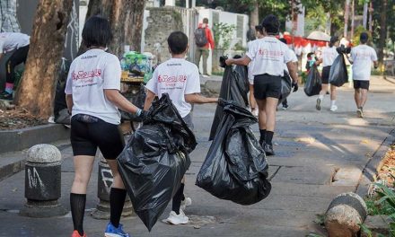 Keunikan Dari Plogging Sebuah Olahraga Terbaru Dan Berbeda