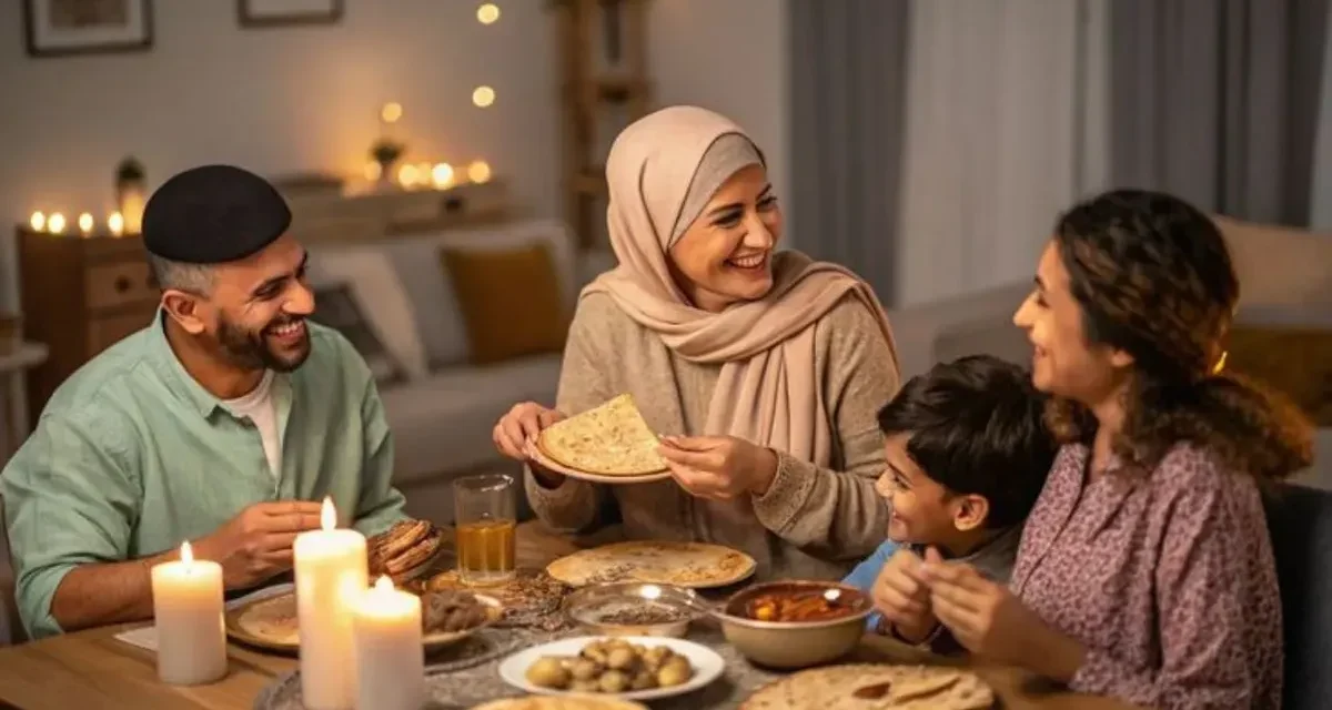 Durasi Puasa Ramadan 2026 Di Berbagai Negara Dunia