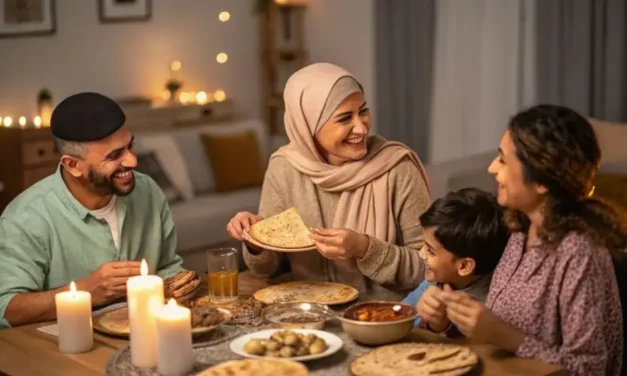 Durasi Puasa Ramadan 2026 Di Berbagai Negara Dunia