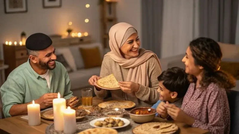 Durasi Puasa Ramadan 2026 Di Berbagai Negara Dunia