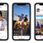 Tampilan Instagram Yang Sedang Menjadi Trend Reels