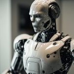 Robot Humanoid Semakin Canggih Di Era Modern