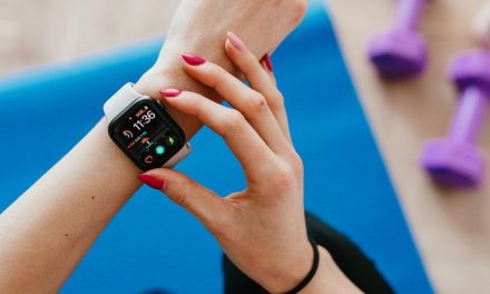 Jam Tangan Pintar Yang Sering Di Gunakan Dalam Olahraga