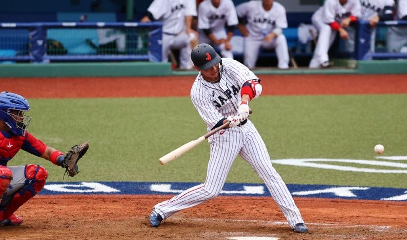 Olahraga Tim Baseball Yang Viral Di Amerika