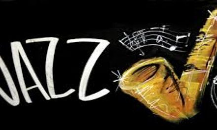 Genre Jazz Merupakan Musik Yang Banyak Di Sukai