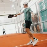 Viralnya Padel Sebagai Olahraga Raket Kalangan Atas