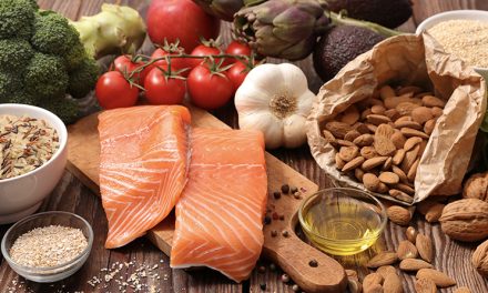 Pangan Sehat Menghasilkan Makanan Bergizi