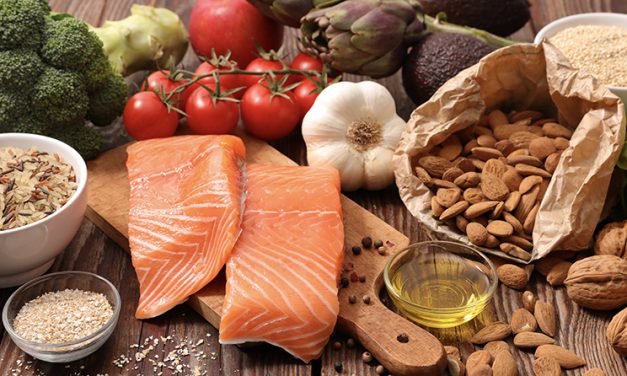 Pangan Sehat Menghasilkan Makanan Bergizi