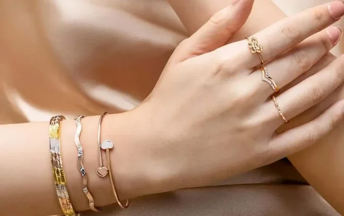 Perhiasan Emas Memiliki Nilai Investasi Tinggi