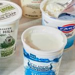 Susu Fermentasi Yang Di Olah Menjadi Minuman Yogurt