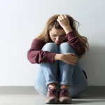 Keadaan Psikologis Seseorang Merasakan Khawatir Atau Anxiety