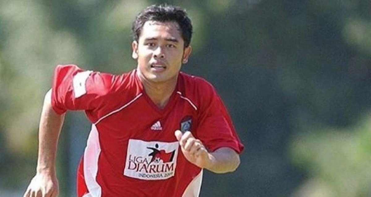 Ponaryo Astaman Merupakan Pesepakbola Asal Indonesia
