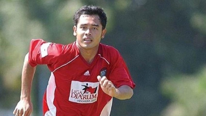 Ponaryo Astaman Merupakan Pesepakbola Asal Indonesia