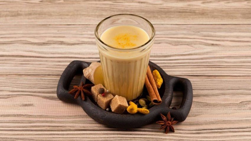 Tradisionalnya Kehangatan Bandrek Memiliki Khasiat Di Tubuh