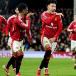 Sepakbola Liga Inggris Mempunyai Tim Hebat Fulham