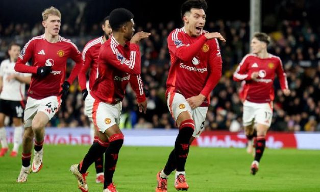 Sepakbola Liga Inggris Mempunyai Tim Hebat Fulham