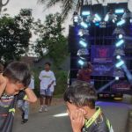 Hiburan Keliling Yang Ada Di Indonesia Sound Horeg