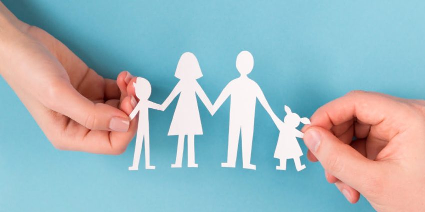 Sistem Pemerintahan Dalam Merencanakan Keluarga Berencana