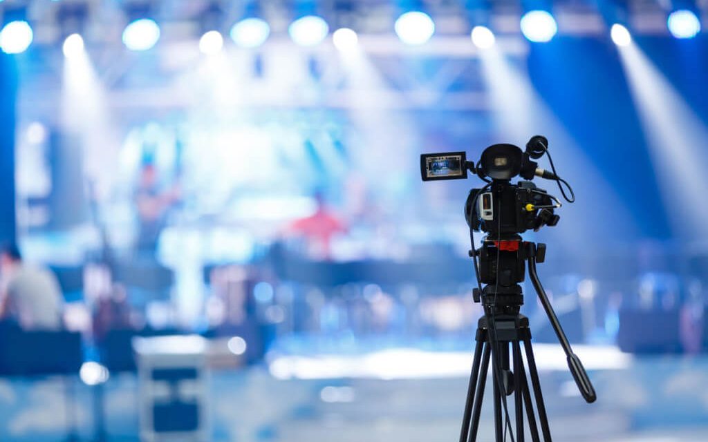 Metode Penyiaran Langsung Video Atau Live Streaming