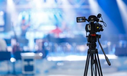 Metode Penyiaran Langsung Video Atau Live Streaming