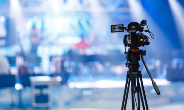 Metode Penyiaran Langsung Video Atau Live Streaming