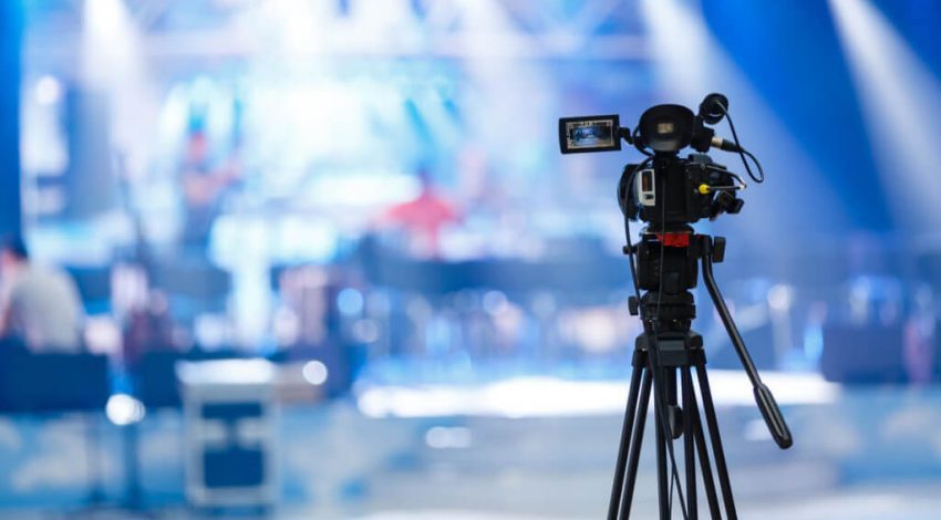 Metode Penyiaran Langsung Video Atau Live Streaming