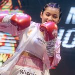 Influencer Karamoy Yang Sedang Naik Daun Namanya