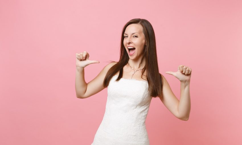 Perilaku Kecintaan Pada Diri Sendiri Atau Narsistik