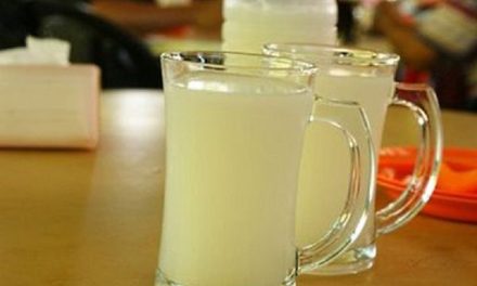 Buah Fermentasi Yang Bisa Menghasilkan Minuman Tuak