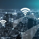 Teknologi Pengelola Internet Melalui Sebuah Wifi