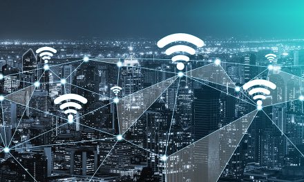 Teknologi Pengelola Internet Melalui Sebuah Wifi