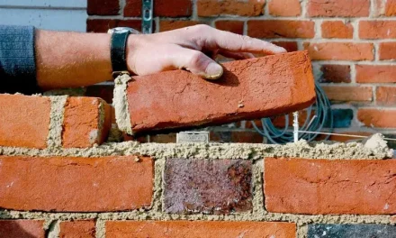 Material Bahan Bangunan Bata Yang Sangat Di Perlukan