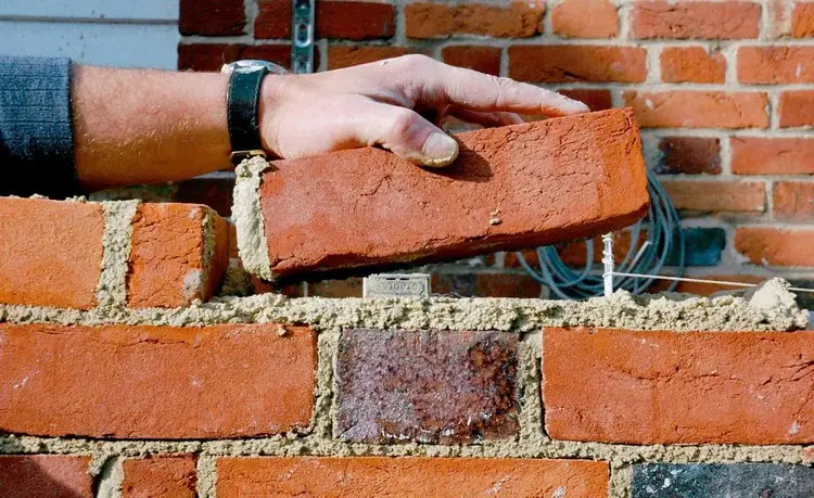 Material Bahan Bangunan Bata Yang Sangat Di Perlukan