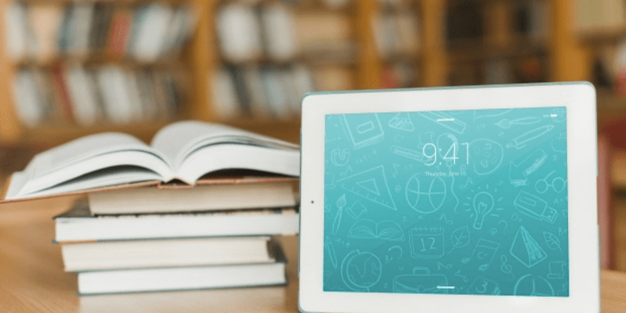 Panduan Buku Digital Yang Mudah Di Bawa Tanpa Fisik