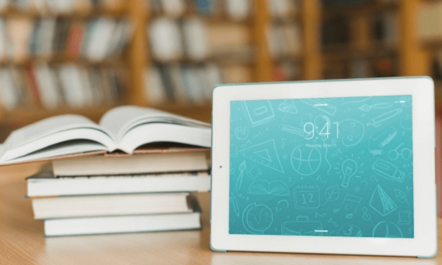 Panduan Buku Digital Yang Mudah Di Bawa Tanpa Fisik